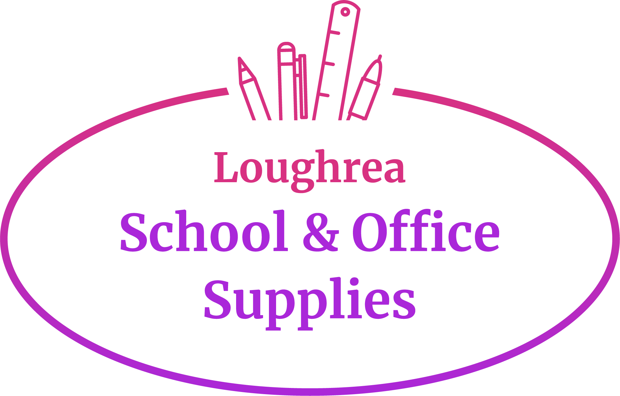 Loughrea School & Office Supplies