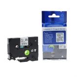 Compatible Brother P-Touch Tape 12mm