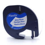 Compatible Dymo LetraTag Tape