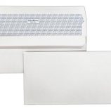 Glenkover DL White Non-Window Envelopes