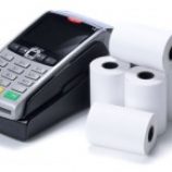 KT06 Credit Card Roll