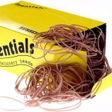 Essentials Rubber Bands No: 69